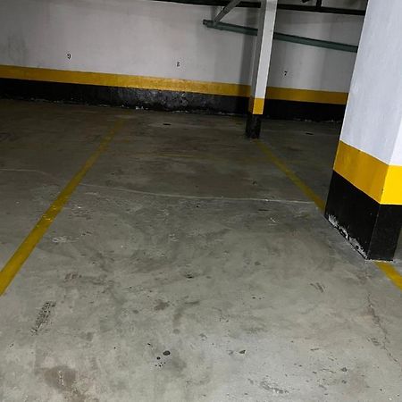 Apartamento No Guaruja Enseada A Beira Mar, Otima Localidade E Com Ar Condicionado Exterior foto